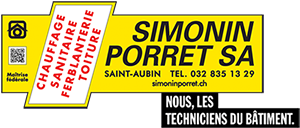 Simonin Porret SA